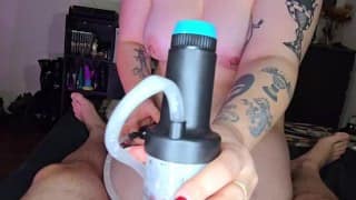 Livingdeaddani will let you know when you can come out to play 🖤