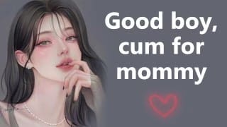 You’re so adorable getting rough for me ♥ | friend does mommy joi